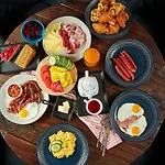 Guest house Berg 3*