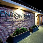 Guest house Berg