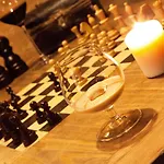 Berg بيت ضيافة 3*