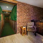 Guest house Berg