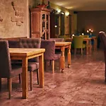 بيت ضيافة Berg 3*