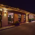 Berg Guest house 3*