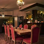 Berg Guest house 3*