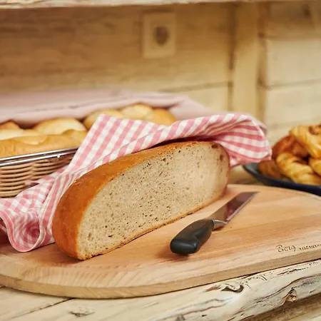 Berg Гостевой дом 3*