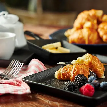 Гостевой дом Berg Братислава