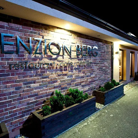 Гостевой дом Berg