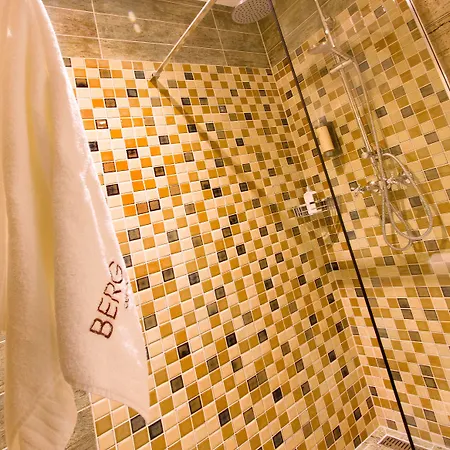 Гостевой дом Berg 3*