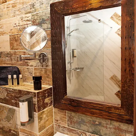 Berg Гостевой дом