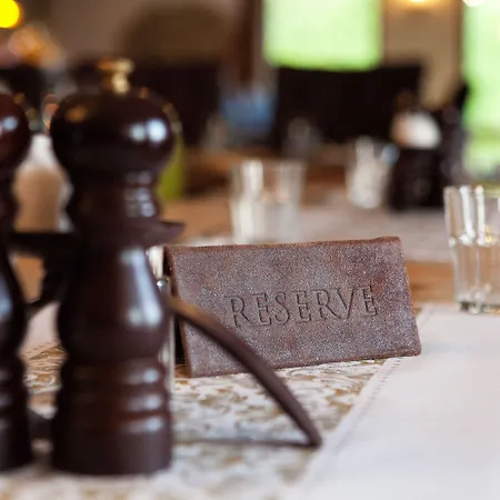 Berg Guest house Bratislava