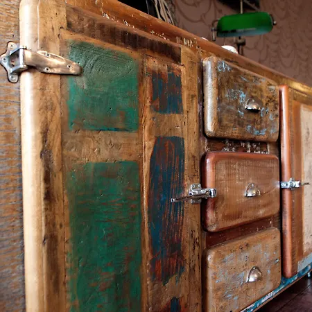 Гостевой дом Berg 3*