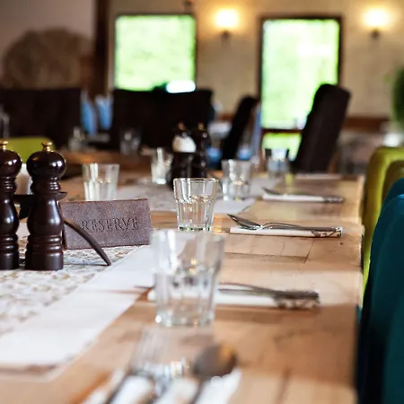 Гостевой дом Berg 3*