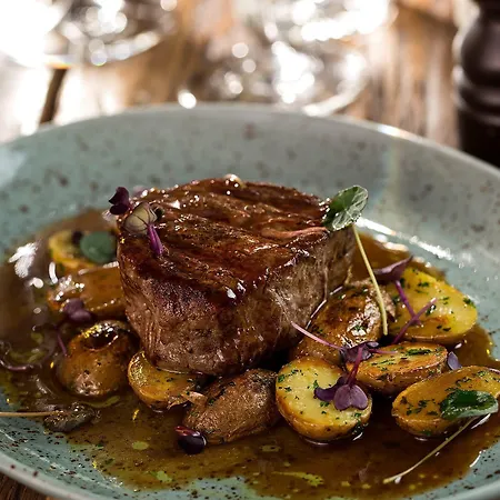 Гостевой дом Berg Братислава