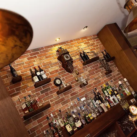 Гостевой дом Berg 3*