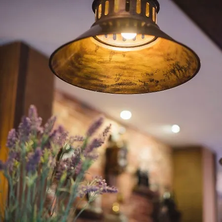 Berg Гостевой дом Братислава