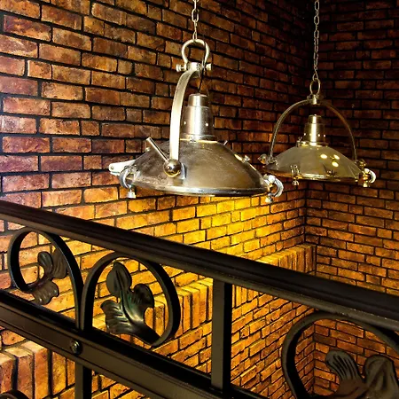 Berg Гостевой дом Братислава