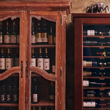 Berg 3* Братислава