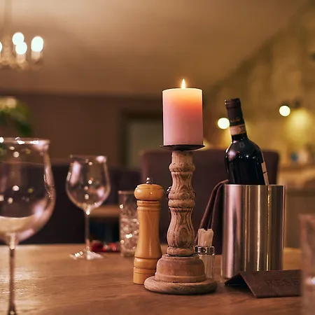 Berg Гостевой дом Братислава