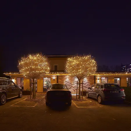 Berg Гостевой дом 3*