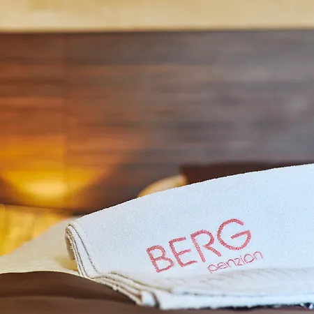 Гостевой дом Berg Братислава