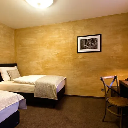 Guest house Berg 3*