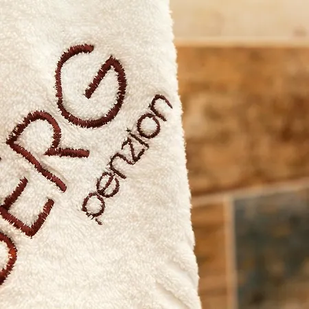 Гостевой дом Berg 3*