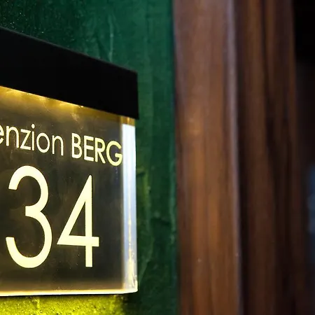 Guest house Berg