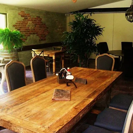 Guest house Berg Bratislava