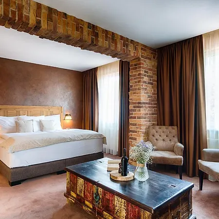 Berg Братислава