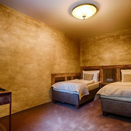 Berg Братислава