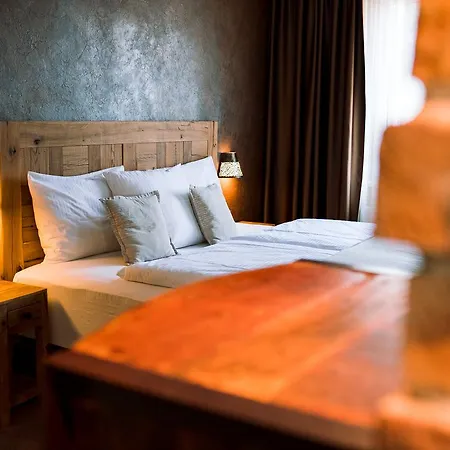 Guest house Berg