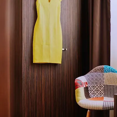 Berg Гостевой дом