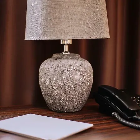 Berg Гостевой дом Братислава