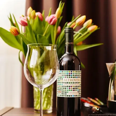 Berg 3* Братислава