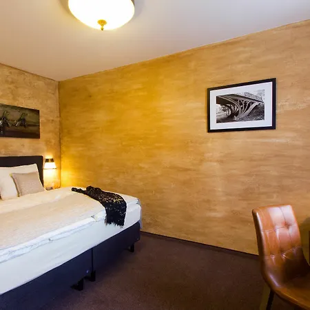Berg 3* Bratislava