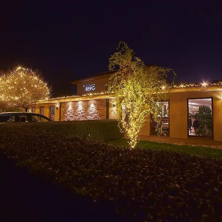 Berg Братислава