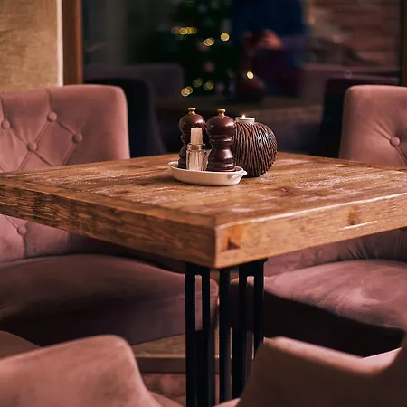 Berg Братислава