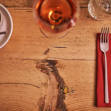 Berg Братислава