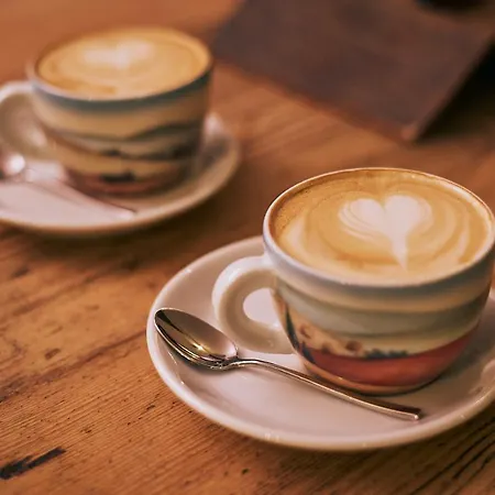 Гостевой дом Berg 3*