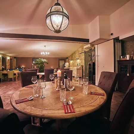 Berg Guest house