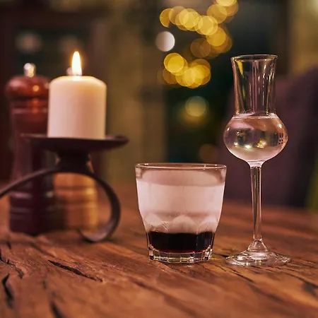 Гостевой дом Berg