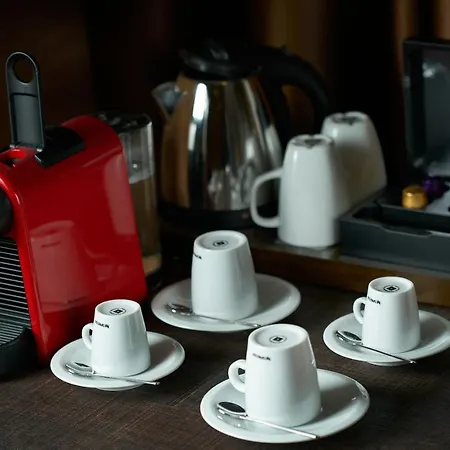 Berg Гостевой дом 3*