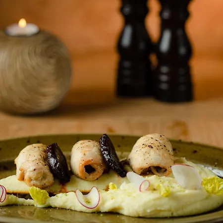 Berg Братислава