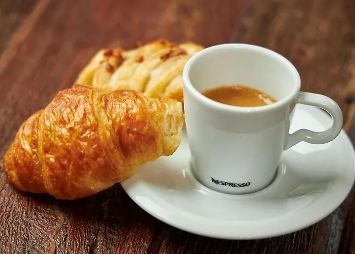 Guest house Berg Bratislava