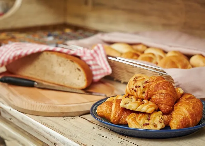 Berg Guest house Bratislava