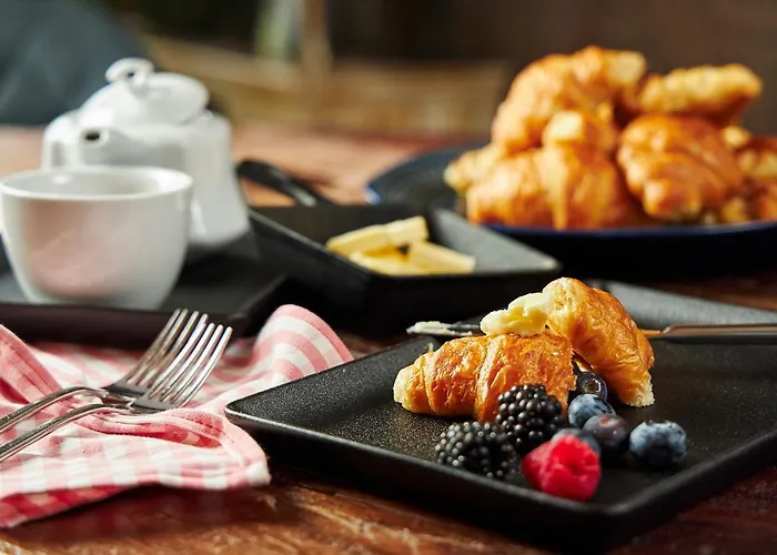 Guest house Berg Bratislava