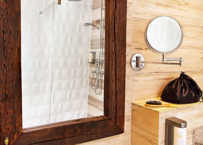 Guest house Berg Bratislava