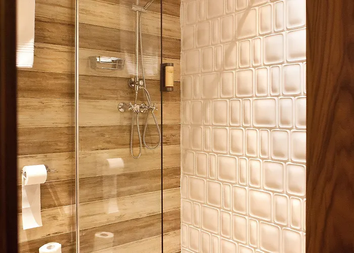 Berg Guest house Bratislava