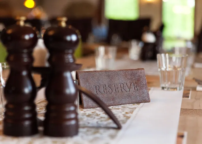 Berg Guest house Bratislava