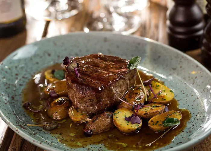 Guest house Berg Bratislava