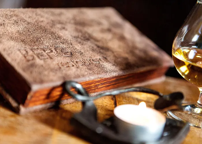 Guest house Berg Bratislava